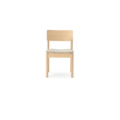 Green 002 Side Chair