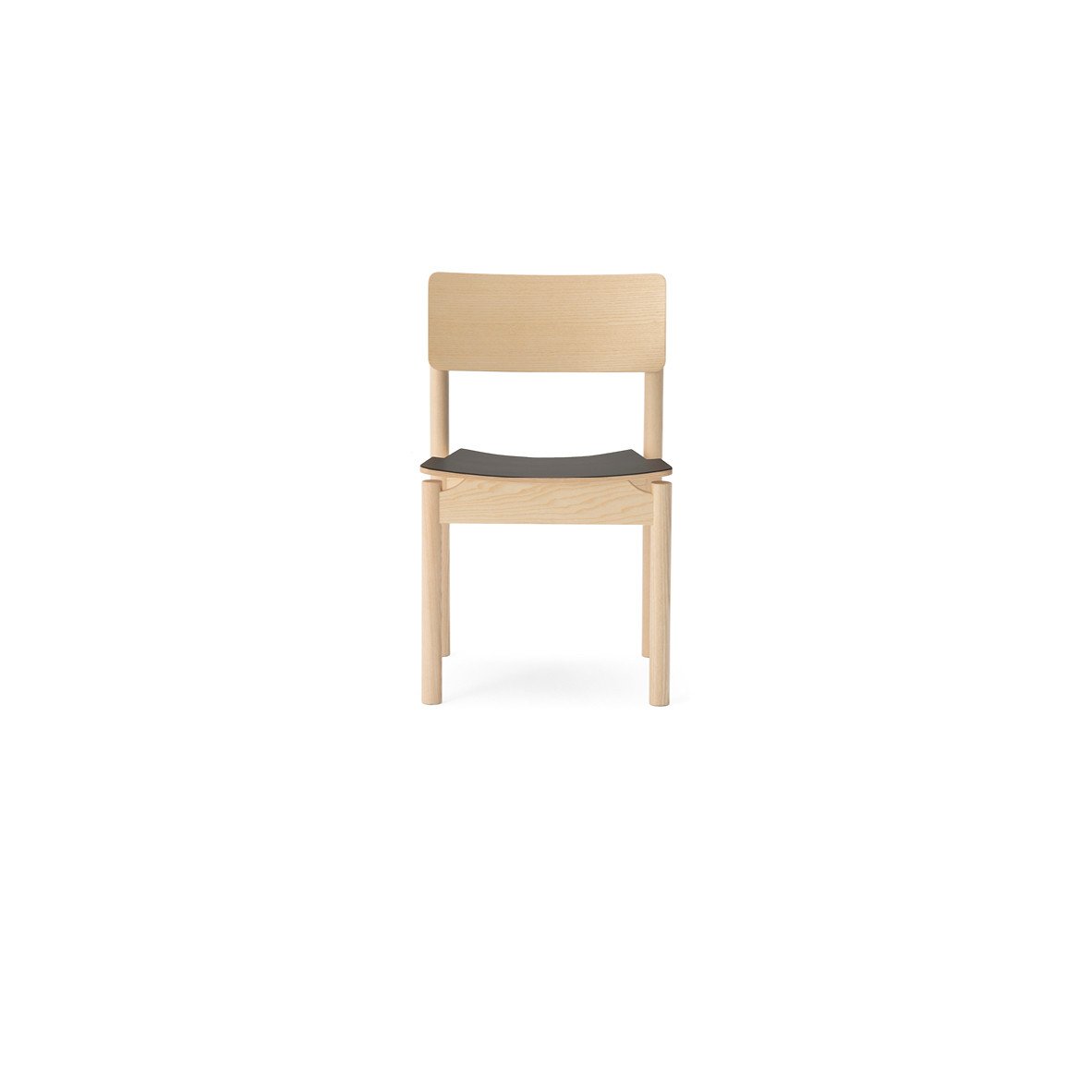 Green 002 Side Chair