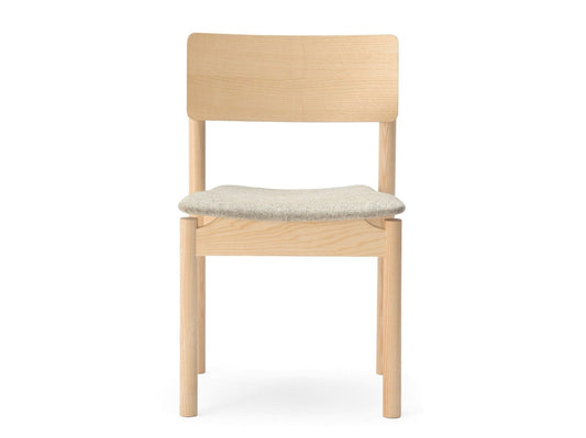 Green 002 Side Chair