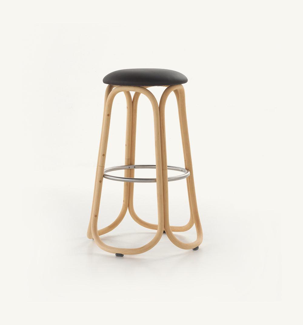 Gres High Barstool-Expormim-Contract Furniture Store