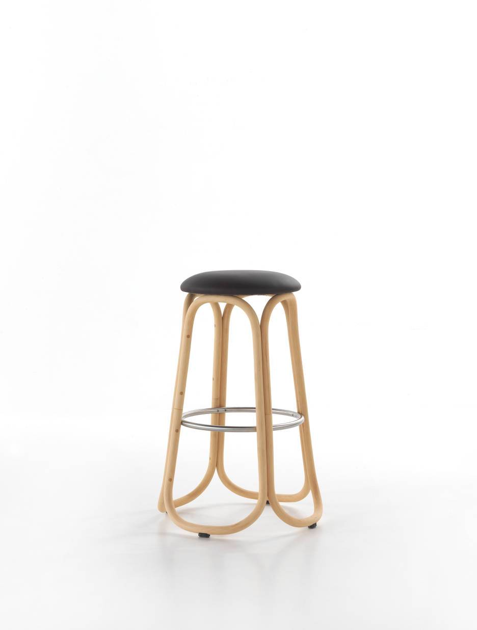 Gres High Barstool