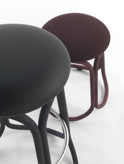 Gres High Barstool