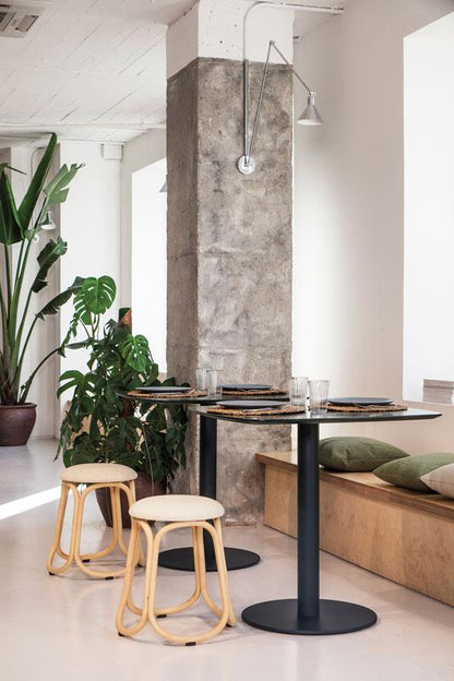 Gres Low Stool