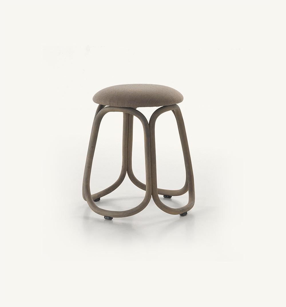 Gres Low Stool