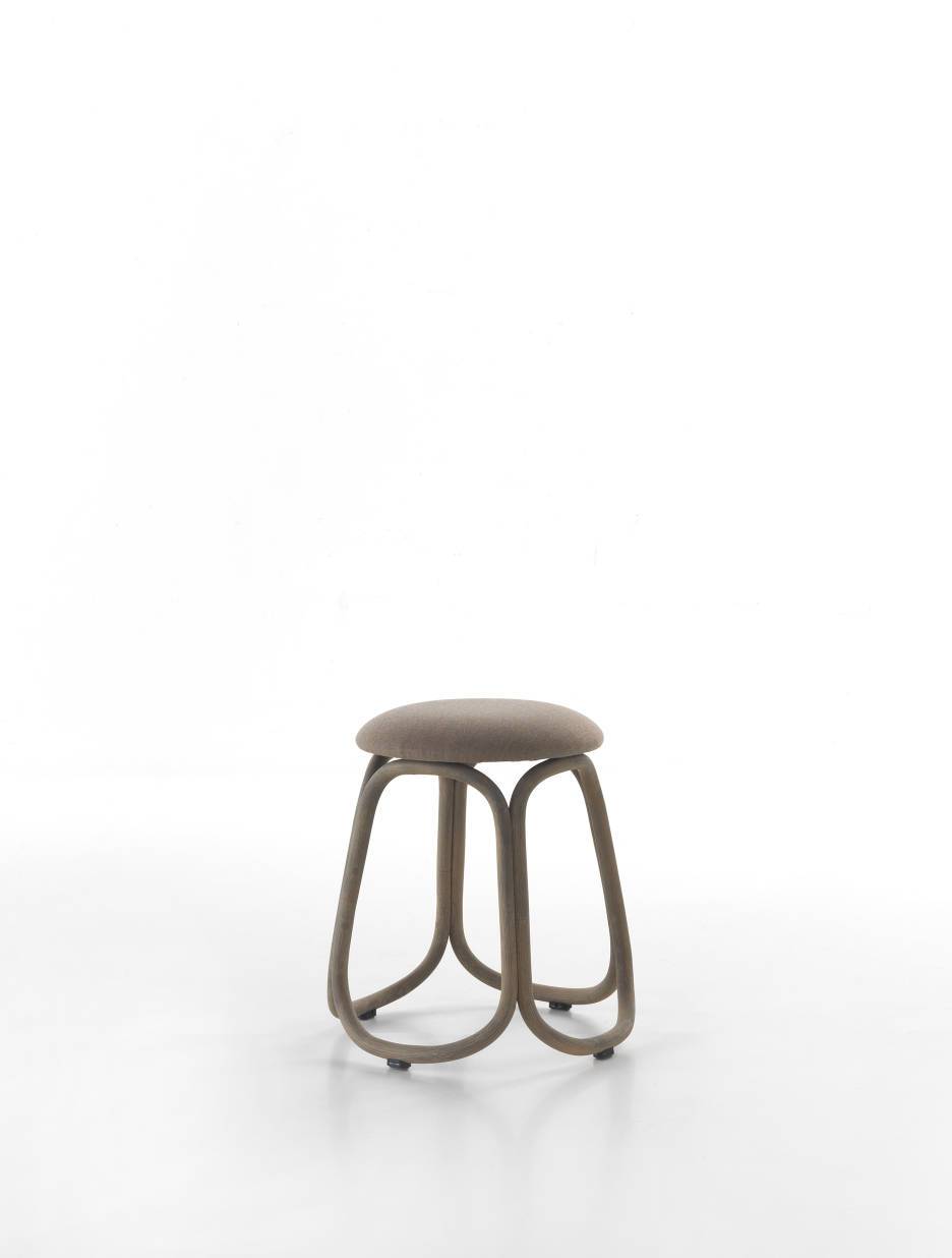 Gres Low Stool