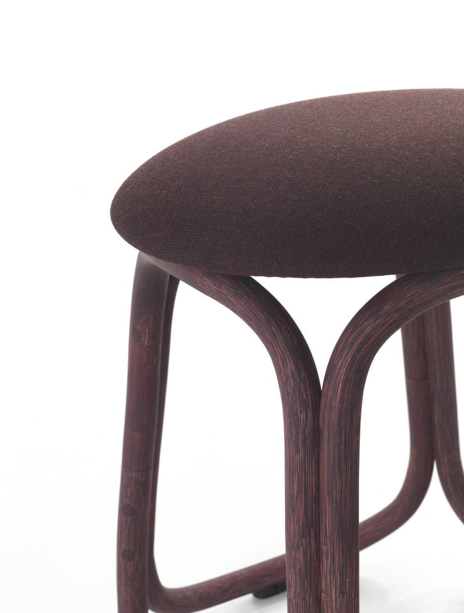 Gres Low Stool
