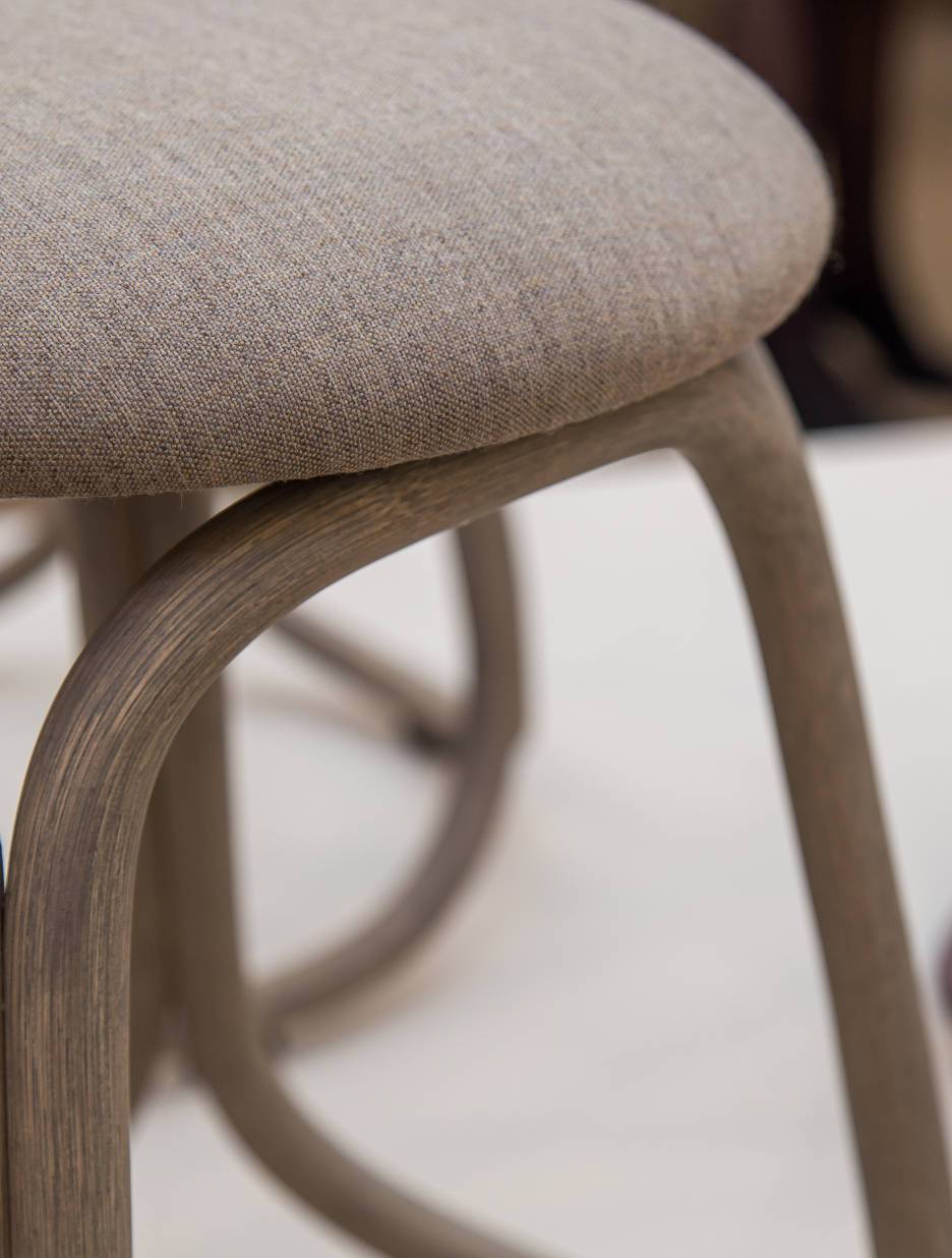 Gres Low Stool