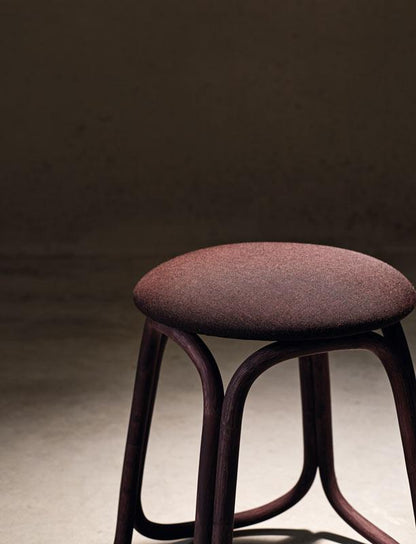 Gres Low Stool