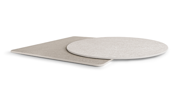 Gres Table Top-Contract Furniture Store for hospitality, leisure & commercial projects