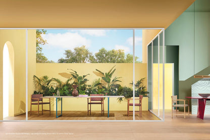 Griante 3790 Side Chair-Contract Furniture Store for hospitality, leisure & commercial projects