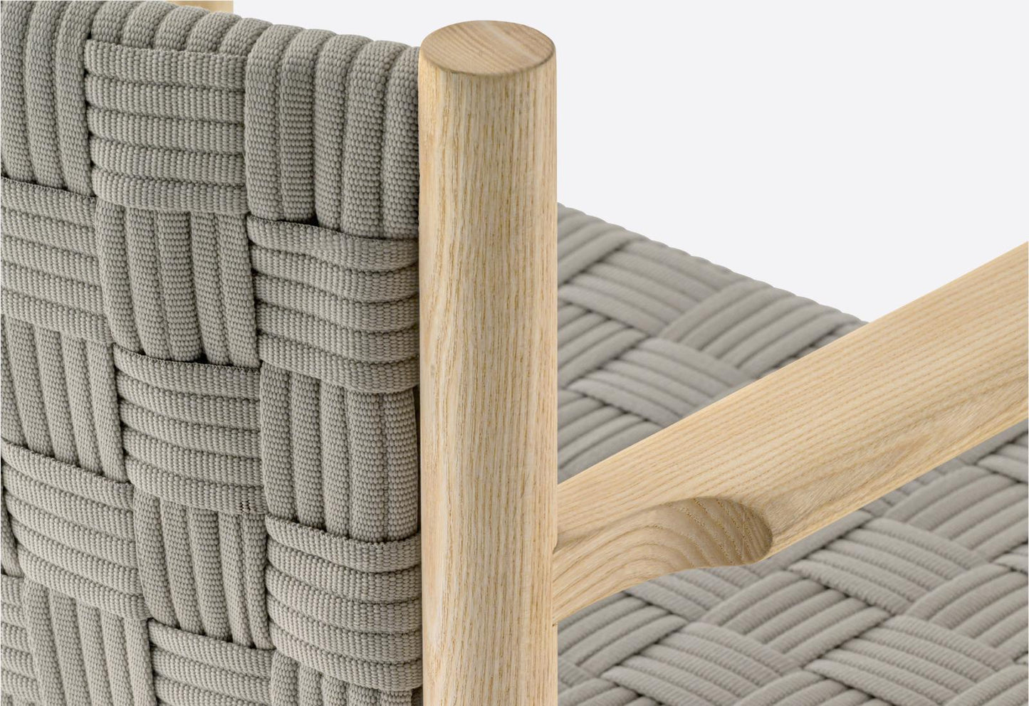 Griante 3799 Lounge Armchair-Contract Furniture Store for hospitality, leisure & commercial projects