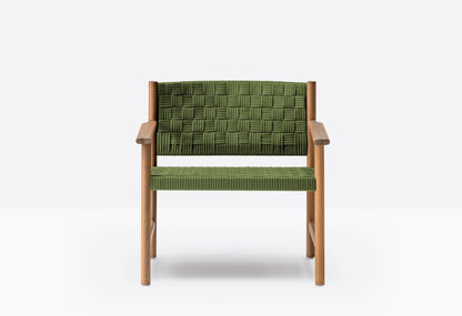 Griante 3799 Lounge Armchair-Contract Furniture Store for hospitality, leisure & commercial projects