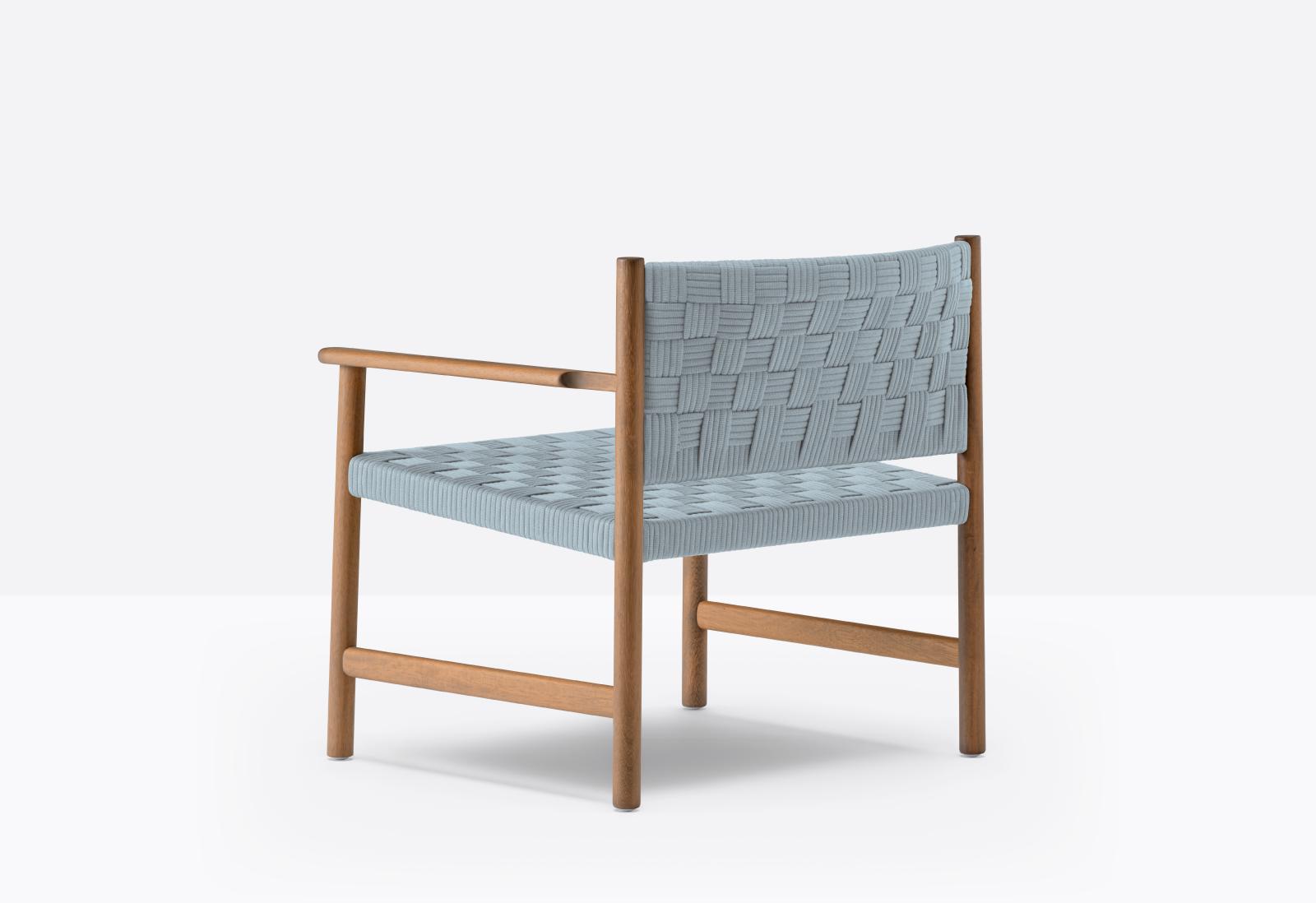 Griante 3799 Lounge Armchair-Contract Furniture Store for hospitality, leisure & commercial projects