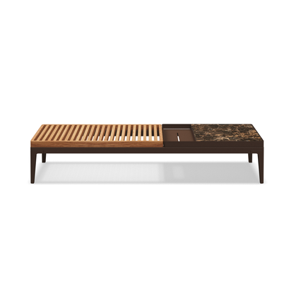 Grid Coffee Table