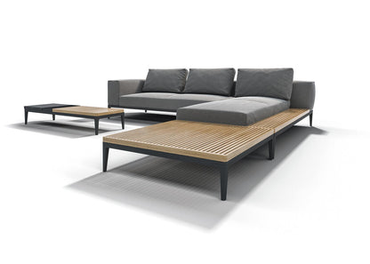 Grid Coffee Table