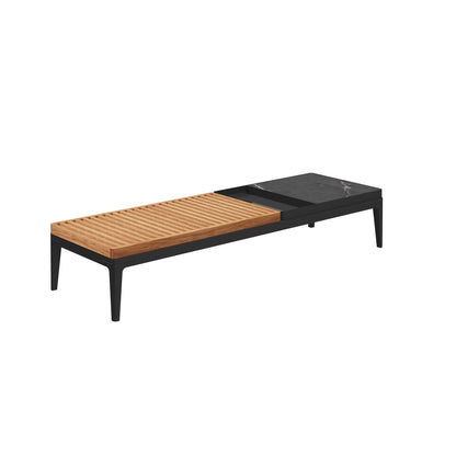 Grid Coffee Table