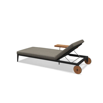 Grid Lounger-Contract Furniture Store for hospitality, leisure & commercial projects