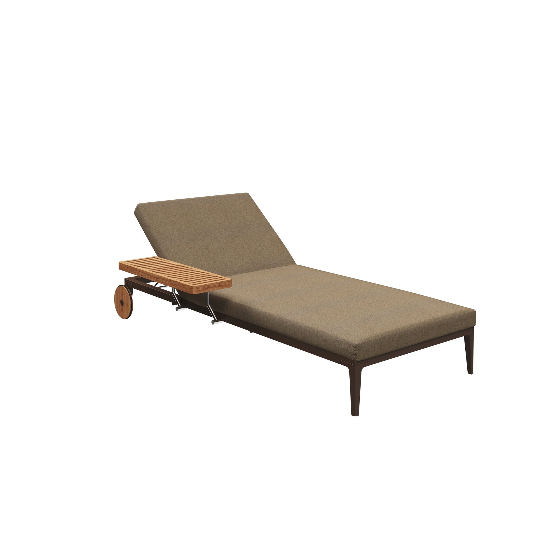 Grid Lounger-Contract Furniture Store for hospitality, leisure & commercial projects