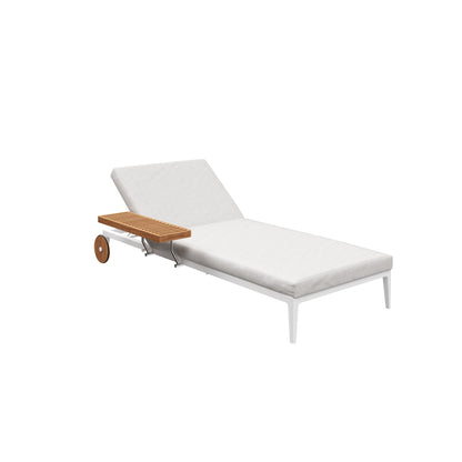 Grid Lounger-Contract Furniture Store for hospitality, leisure & commercial projects
