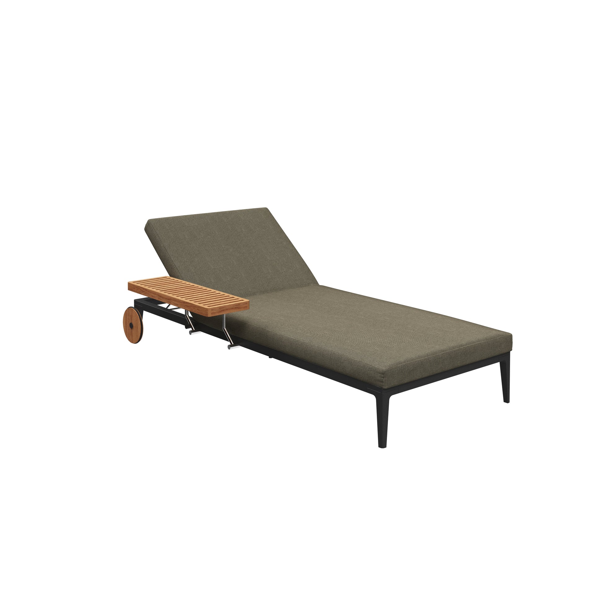 Grid Lounger-Contract Furniture Store for hospitality, leisure & commercial projects
