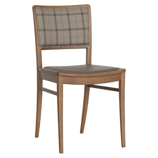 Griffin 2 Side Chair-Contract Furniture Store for hospitality, leisure & commercial projects