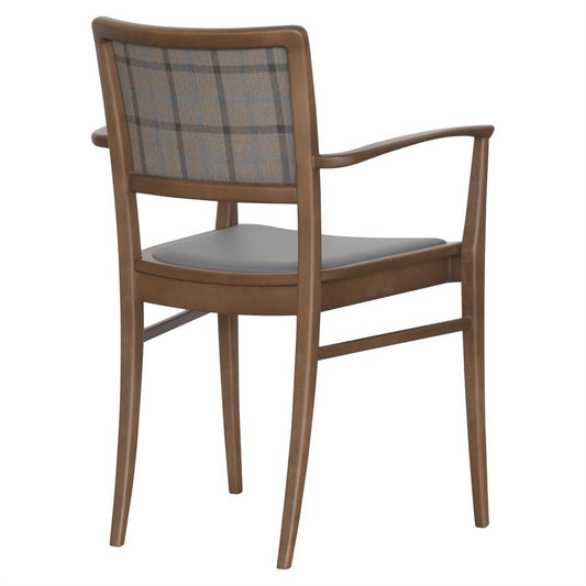 Griffin 2B Armchair-Contract Furniture Store for hospitality, leisure & commercial projects