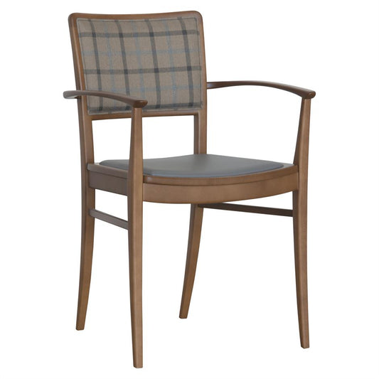 Griffin 2B Armchair-Contract Furniture Store for hospitality, leisure & commercial projects