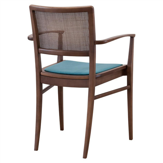 Griffin B Armchair-Contract Furniture Store for hospitality, leisure & commercial projects