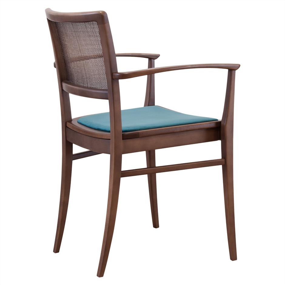 Griffin B Armchair-CM Cadeiras-Contract Furniture Store