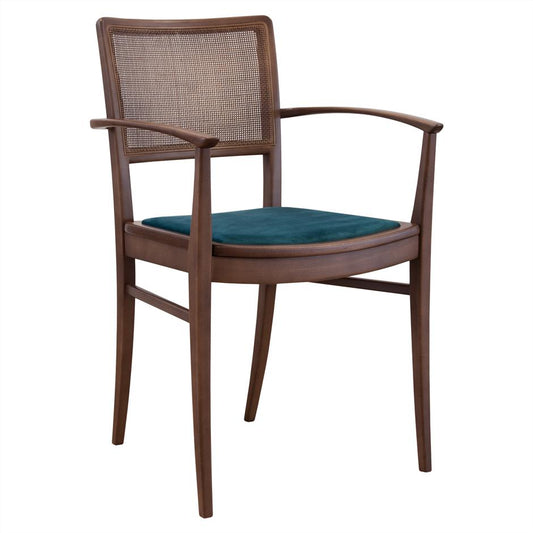 Griffin B Armchair-Contract Furniture Store for hospitality, leisure & commercial projects