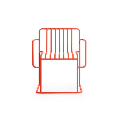 Grill Armchair-Contract Furniture Store for hospitality, leisure & commercial projects