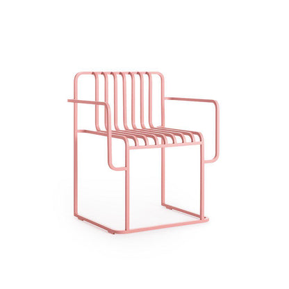 Grill Armchair-Contract Furniture Store for hospitality, leisure & commercial projects