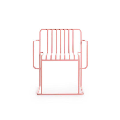 Grill Armchair-Contract Furniture Store for hospitality, leisure & commercial projects