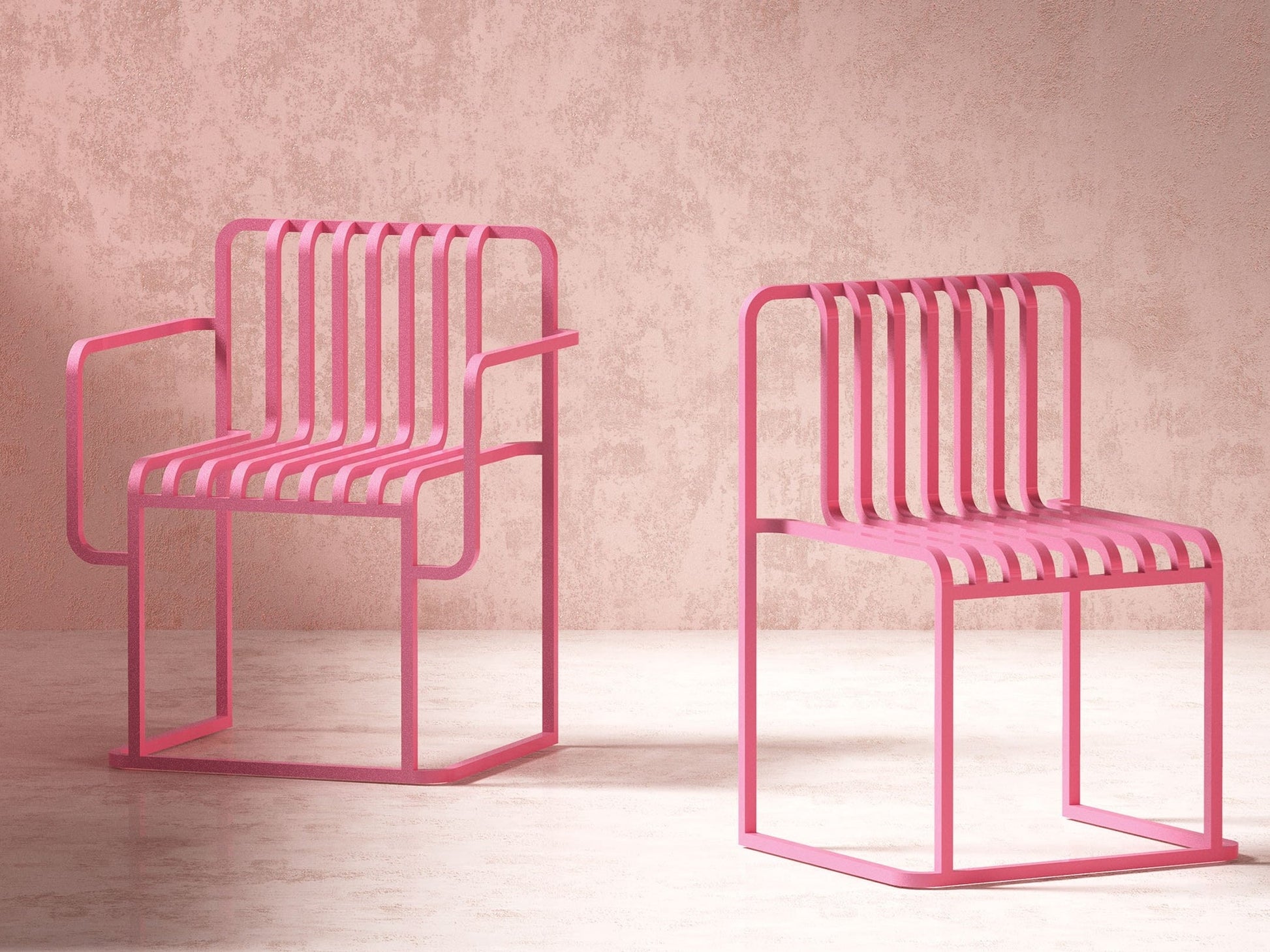 Grill Armchair-Contract Furniture Store for hospitality, leisure & commercial projects