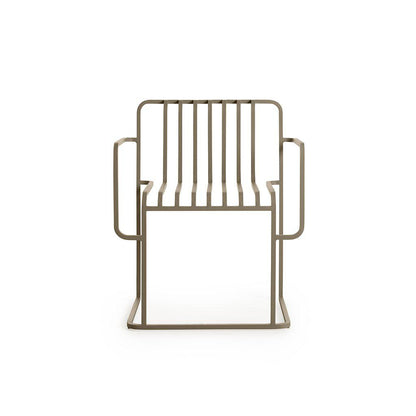 Grill Armchair-Contract Furniture Store for hospitality, leisure & commercial projects