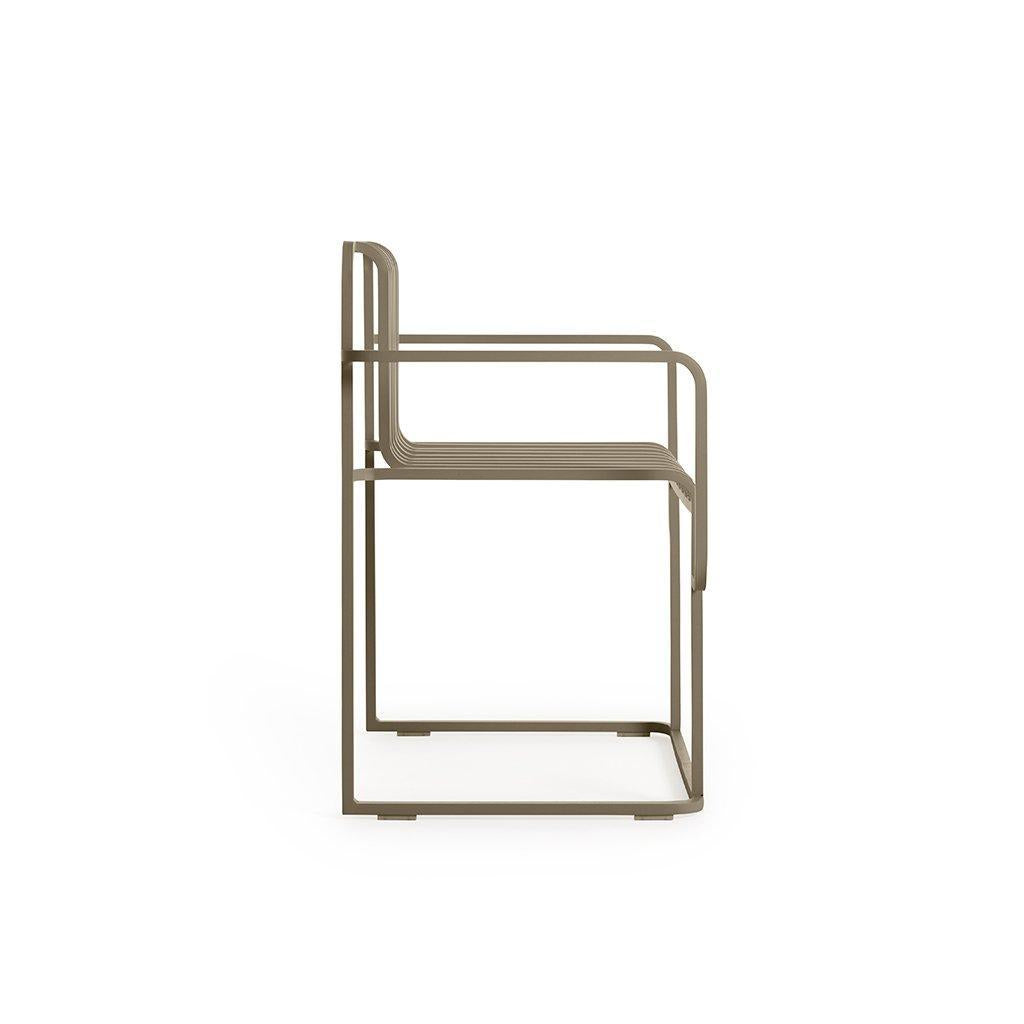 Grill Armchair-Contract Furniture Store for hospitality, leisure & commercial projects