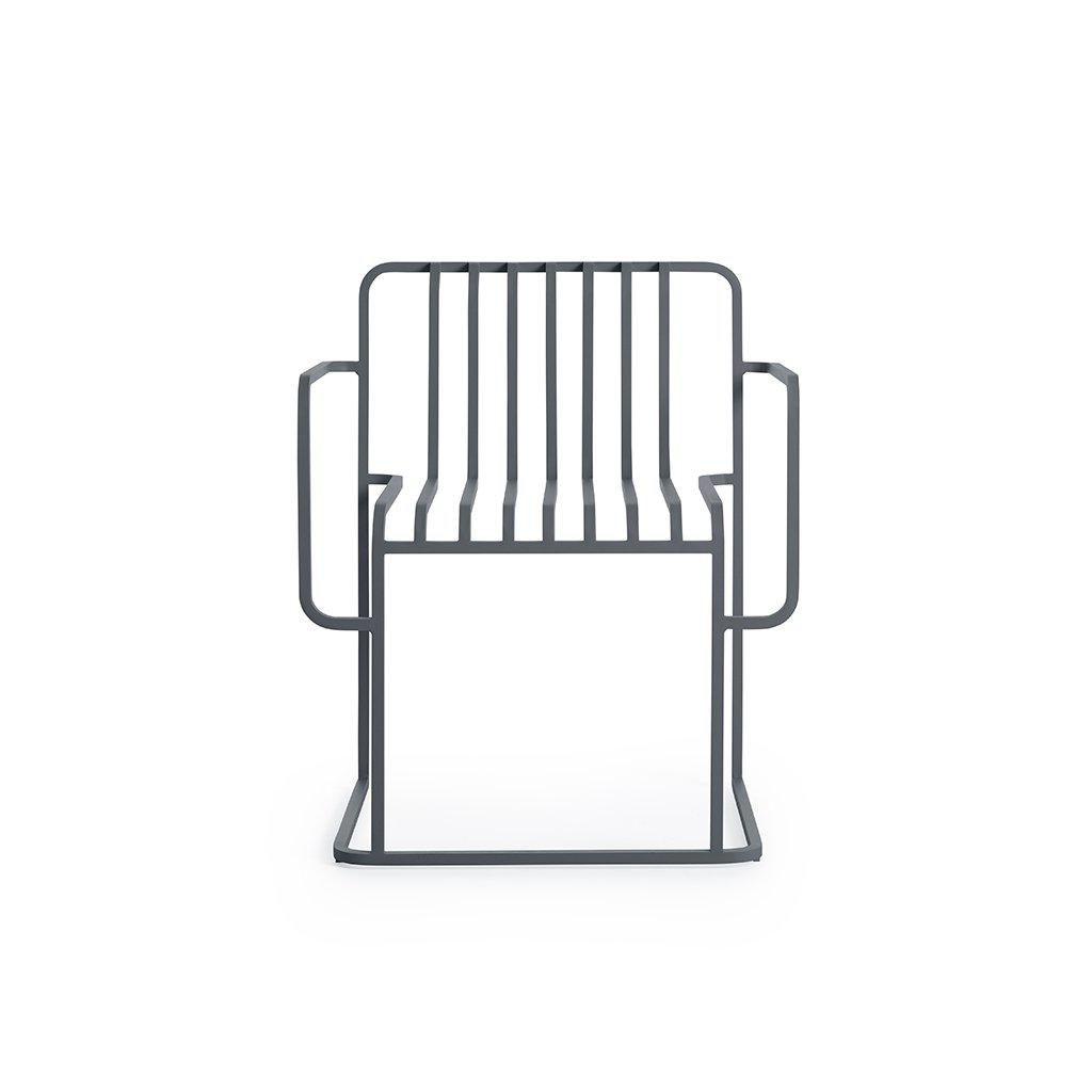 Grill Armchair-Contract Furniture Store for hospitality, leisure & commercial projects