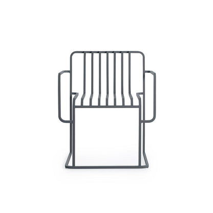 Grill Armchair-Contract Furniture Store for hospitality, leisure & commercial projects