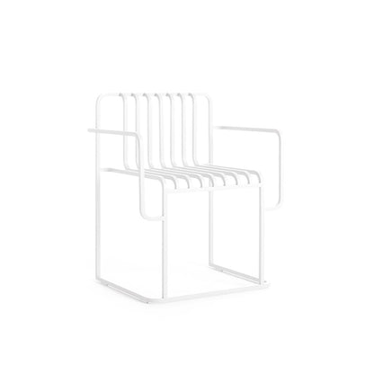 Grill Armchair-Contract Furniture Store for hospitality, leisure & commercial projects