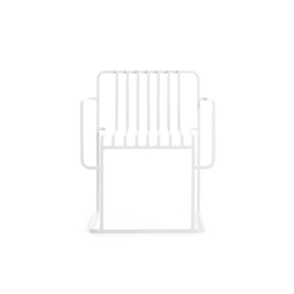 Grill Armchair-Contract Furniture Store for hospitality, leisure & commercial projects