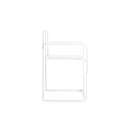 Grill Armchair-Contract Furniture Store for hospitality, leisure & commercial projects
