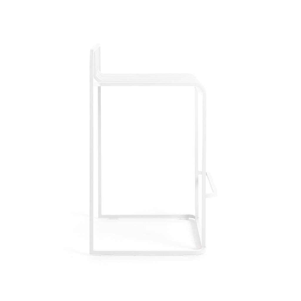 Grill High Stool-Contract Furniture Store for hospitality, leisure & commercial projects