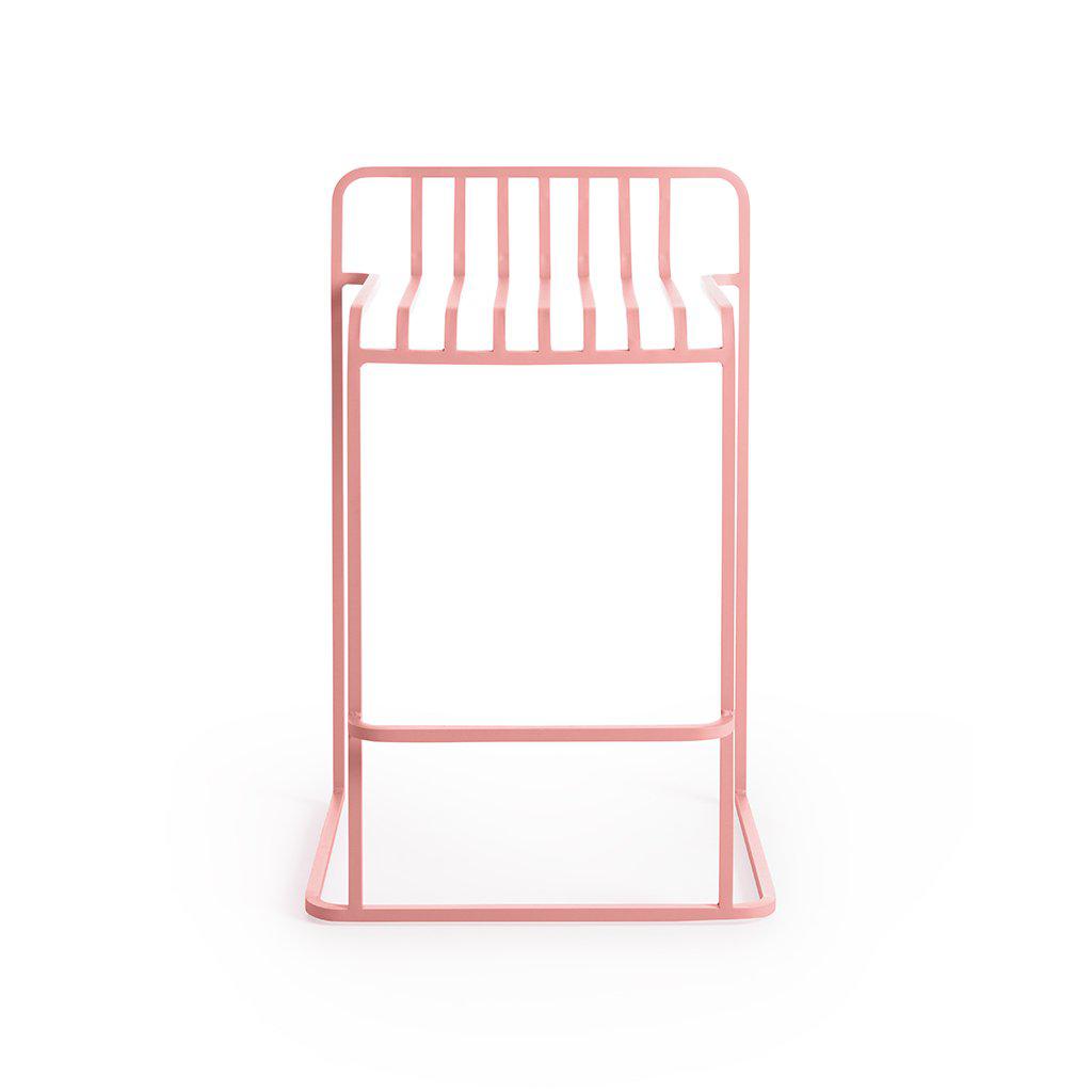 Grill High Stool-Contract Furniture Store for hospitality, leisure & commercial projects