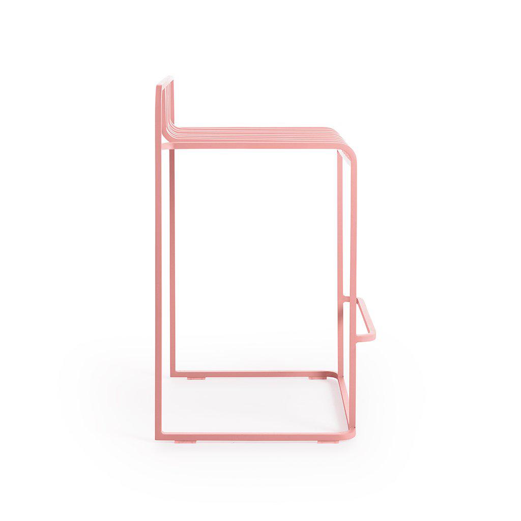 Grill High Stool-Contract Furniture Store for hospitality, leisure & commercial projects