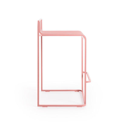 Grill High Stool-Contract Furniture Store for hospitality, leisure & commercial projects