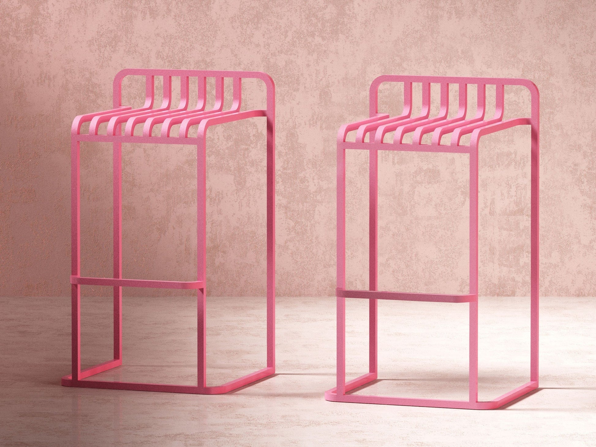 Grill High Stool-Contract Furniture Store for hospitality, leisure & commercial projects