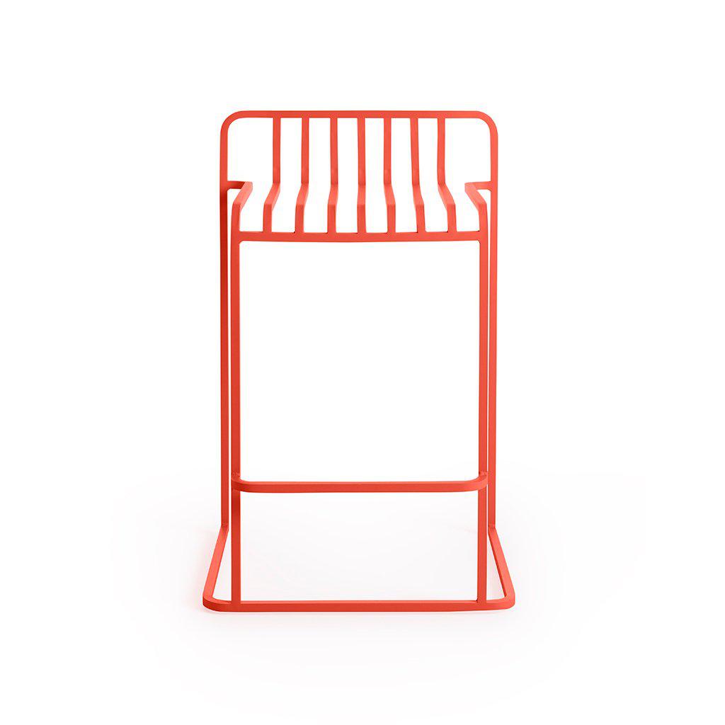 Grill High Stool-Contract Furniture Store for hospitality, leisure & commercial projects