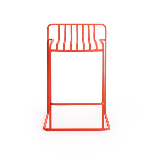 Grill High Stool-Contract Furniture Store for hospitality, leisure & commercial projects