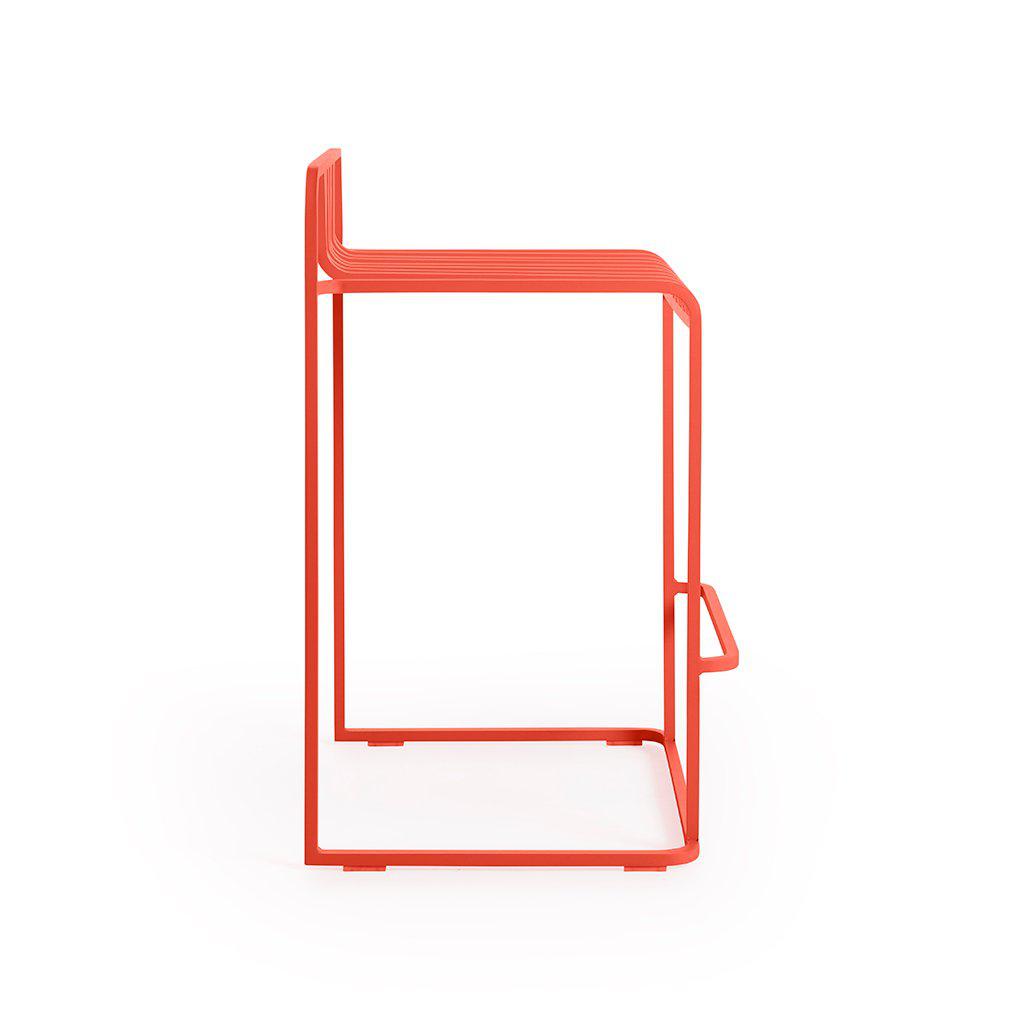 Grill High Stool-Contract Furniture Store for hospitality, leisure & commercial projects