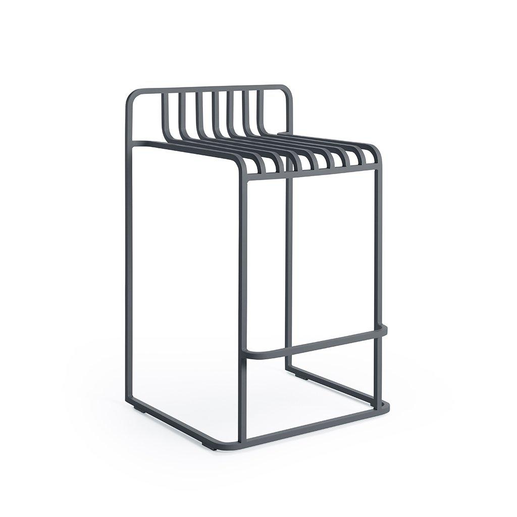 Grill High Stool-Contract Furniture Store for hospitality, leisure & commercial projects